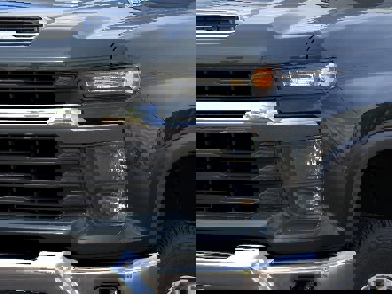 New 2026 Chevrolet Silverado 2500 LT w/ Convenience Package image 10