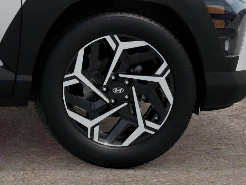 New 2026 Hyundai Kona Limited image 8