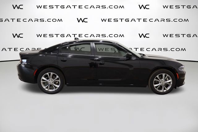 Used 2023 Dodge Charger SXT image 41
