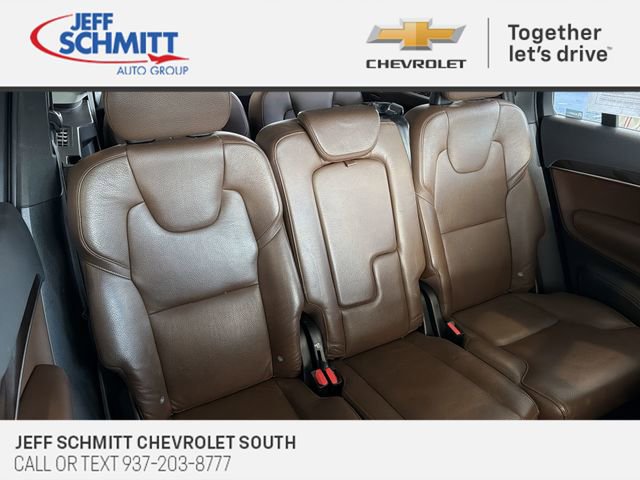 Used 2019 Volvo XC90 T6 Momentum image 18