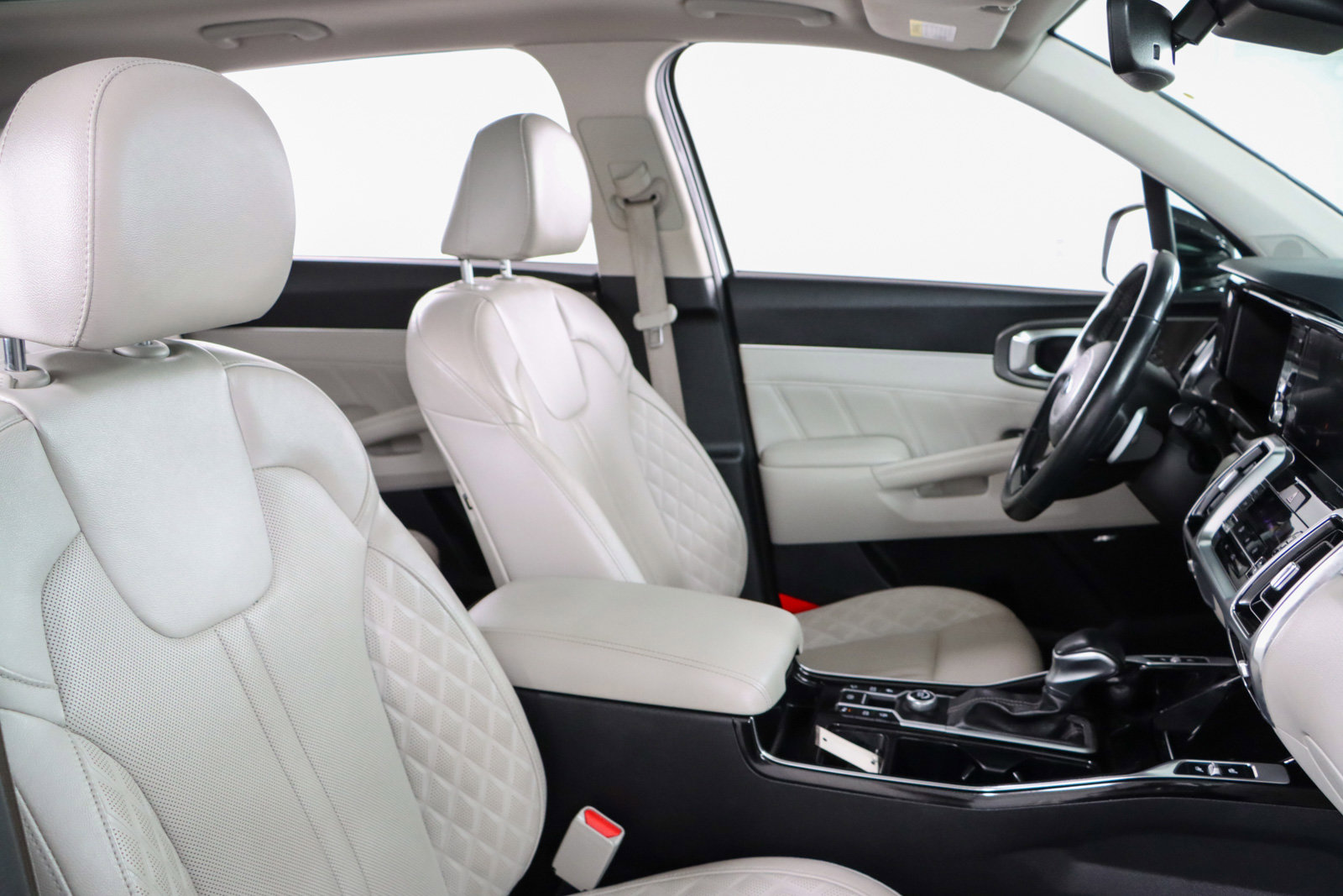 Used 2021 Kia Sorento SX image 29