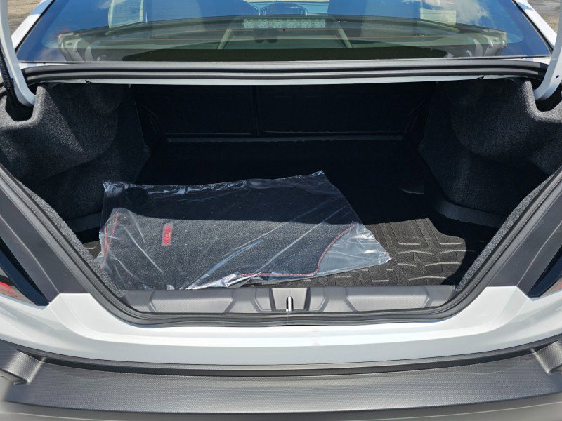 New 2025 Subaru WRX Premium w/ Popular Package #1A image 5