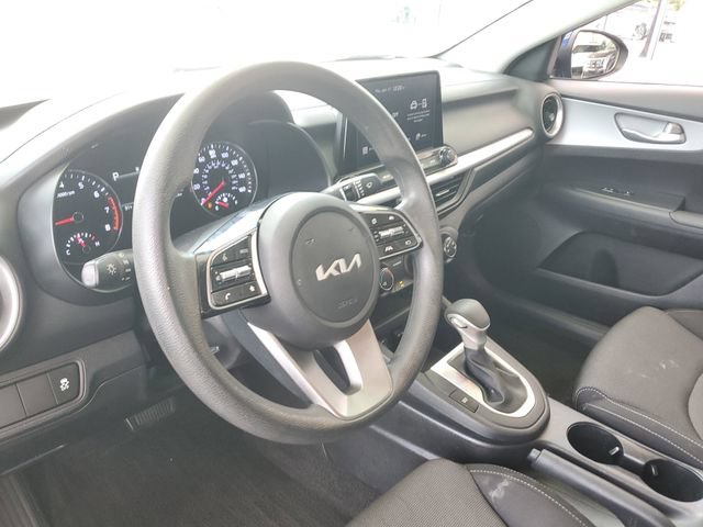 Certified 2023 Kia Forte LXS FWD image 20