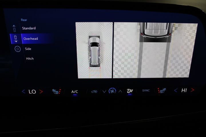 Certified 2025 Chevrolet Suburban Z71 image 56