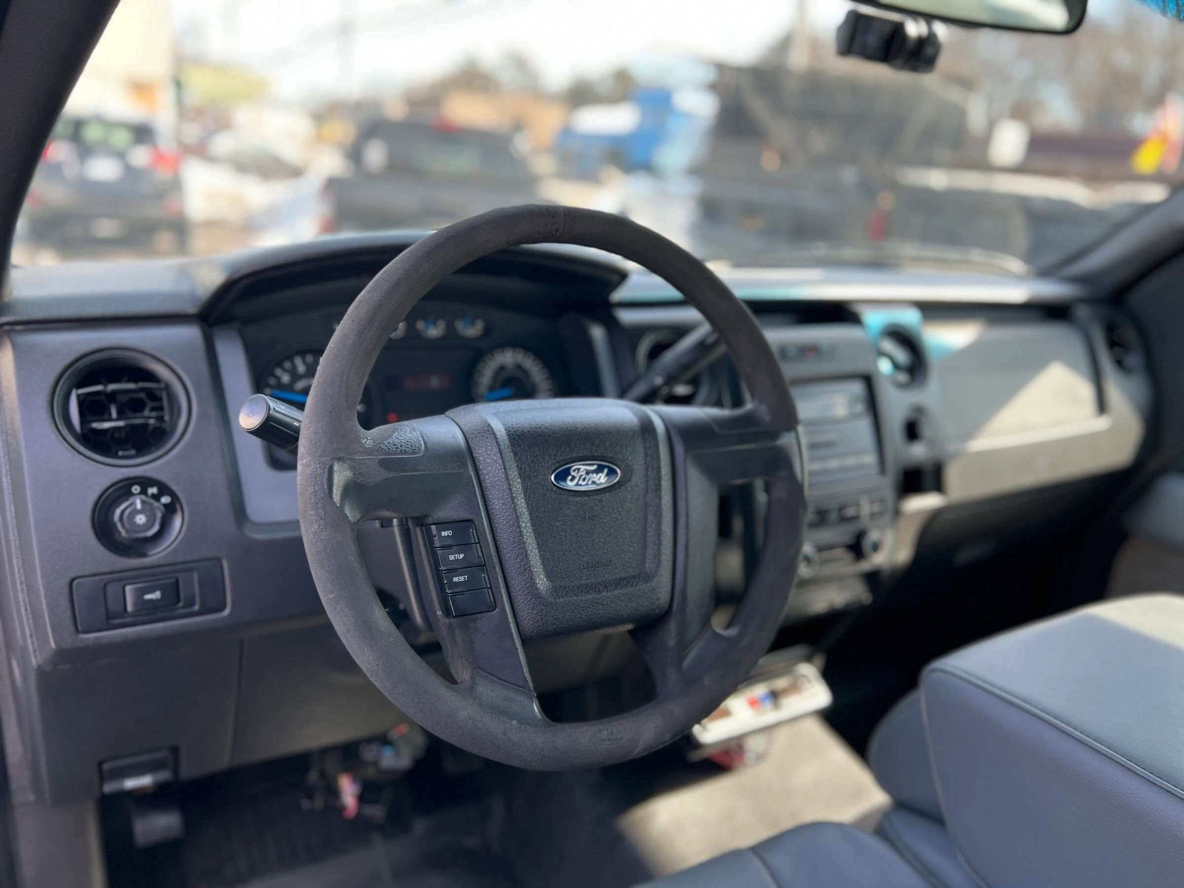 Used 2014 Ford F150 XL w/ Power Equipment Group image 14
