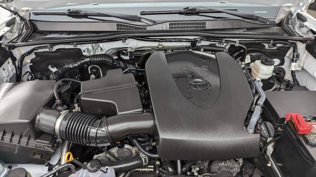 Used 2023 Toyota Tacoma SR5 RWD image 29