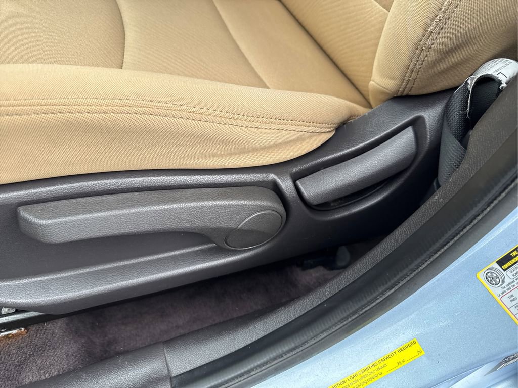 Used 2011 Hyundai Elantra GLS w/ Preferred Equipment Pkg 3 image 18
