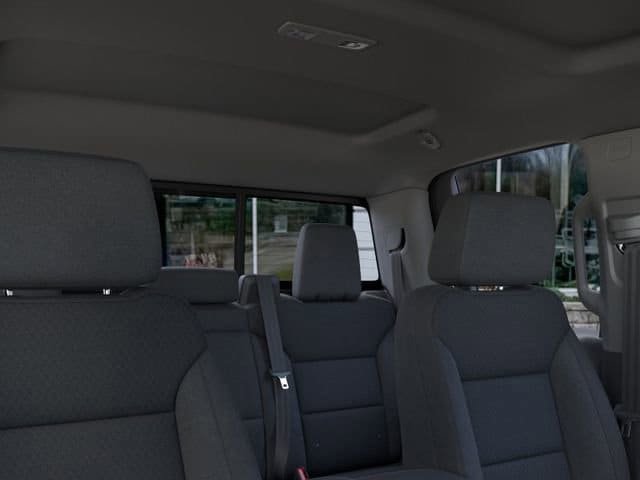 New 2026 GMC Sierra 1500 SLE AWD/4WD image 24