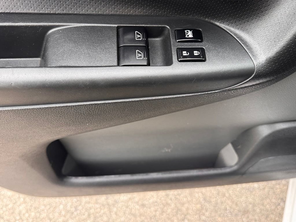 Used 2021 Nissan NV200 S w/ Back Door Glass Package FWD image 15
