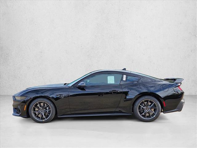 New 2026 Ford Mustang Dark Horse image 5