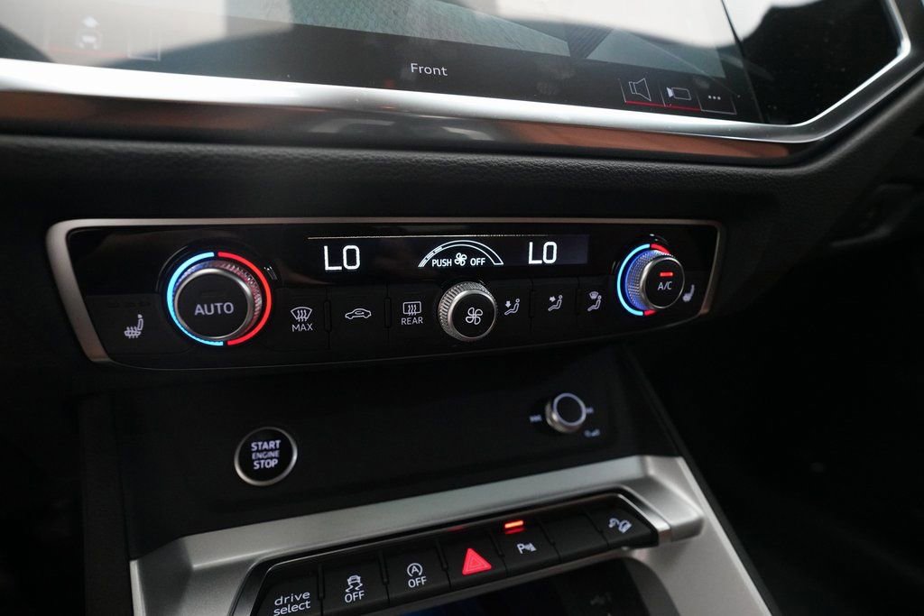 New 2025 Audi Q3 2.0T Premium Plus w/ Premium Plus Package image 22