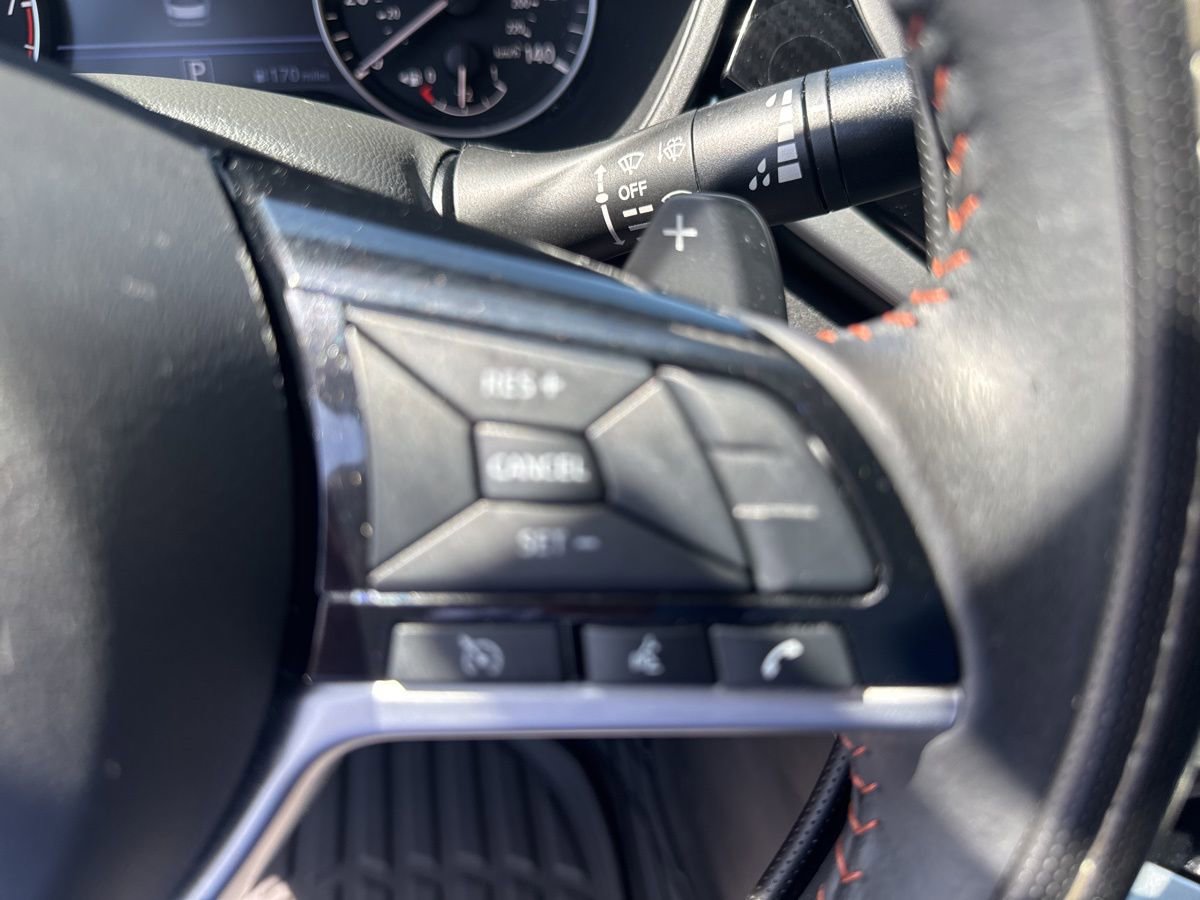 Used 2023 Nissan Altima 2.5 SR w/ SR Premium Package image 26