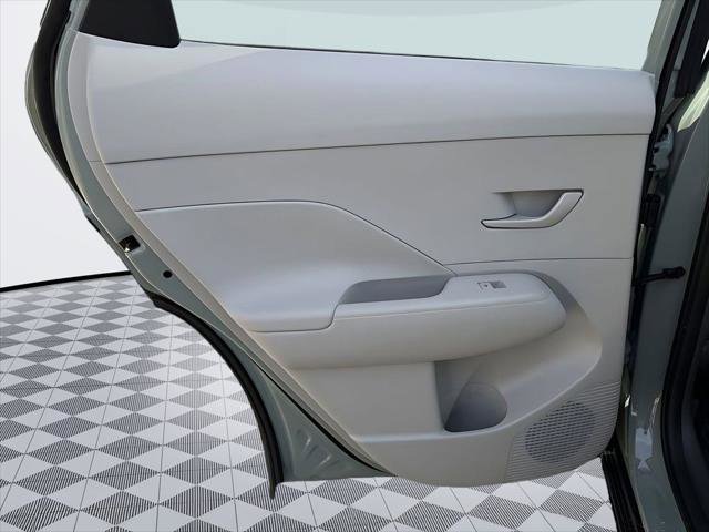 New 2026 Hyundai Kona SEL Sport image 28