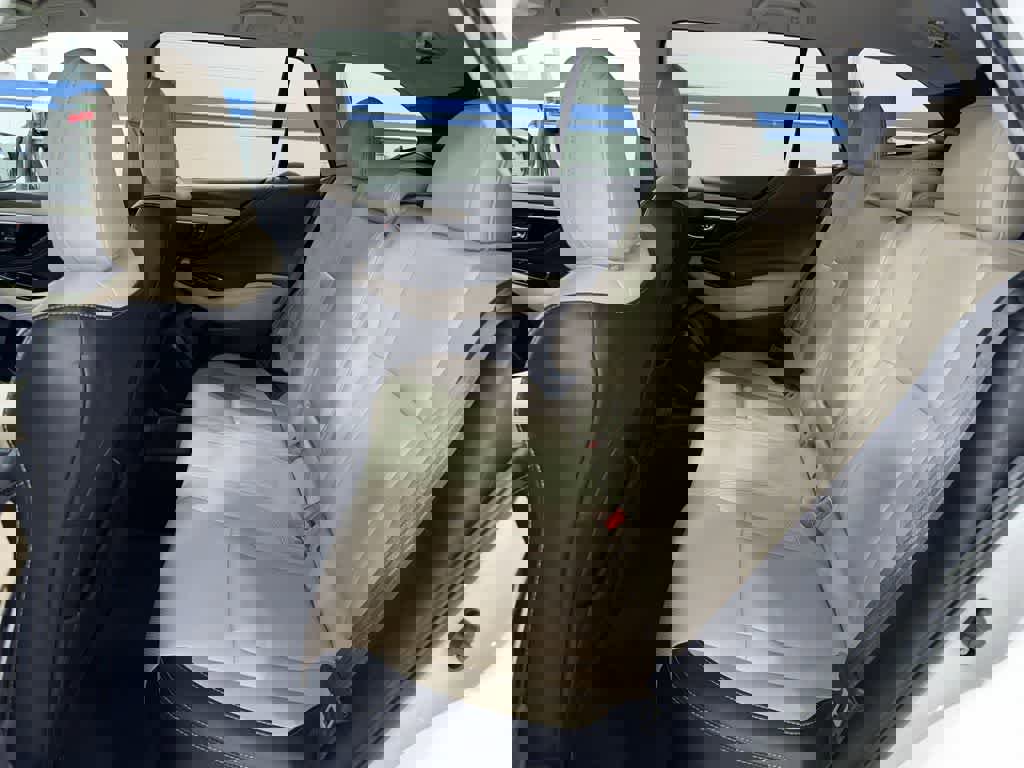 Used 2021 Subaru Outback Limited image 17