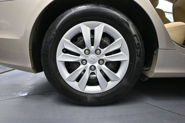 Used 2011 Hyundai Sonata GLS FWD image 10