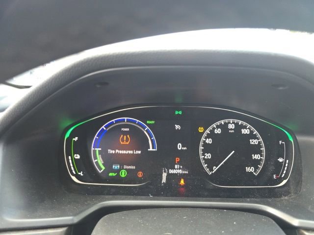 Used 2021 Honda Accord EX-L image 10
