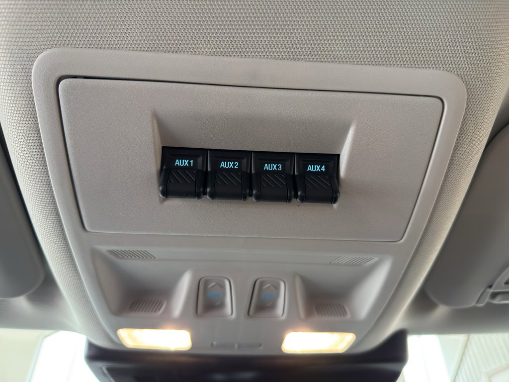 New 2026 Ford Bronco Sport Big Bend w/ Convenience Package image 22