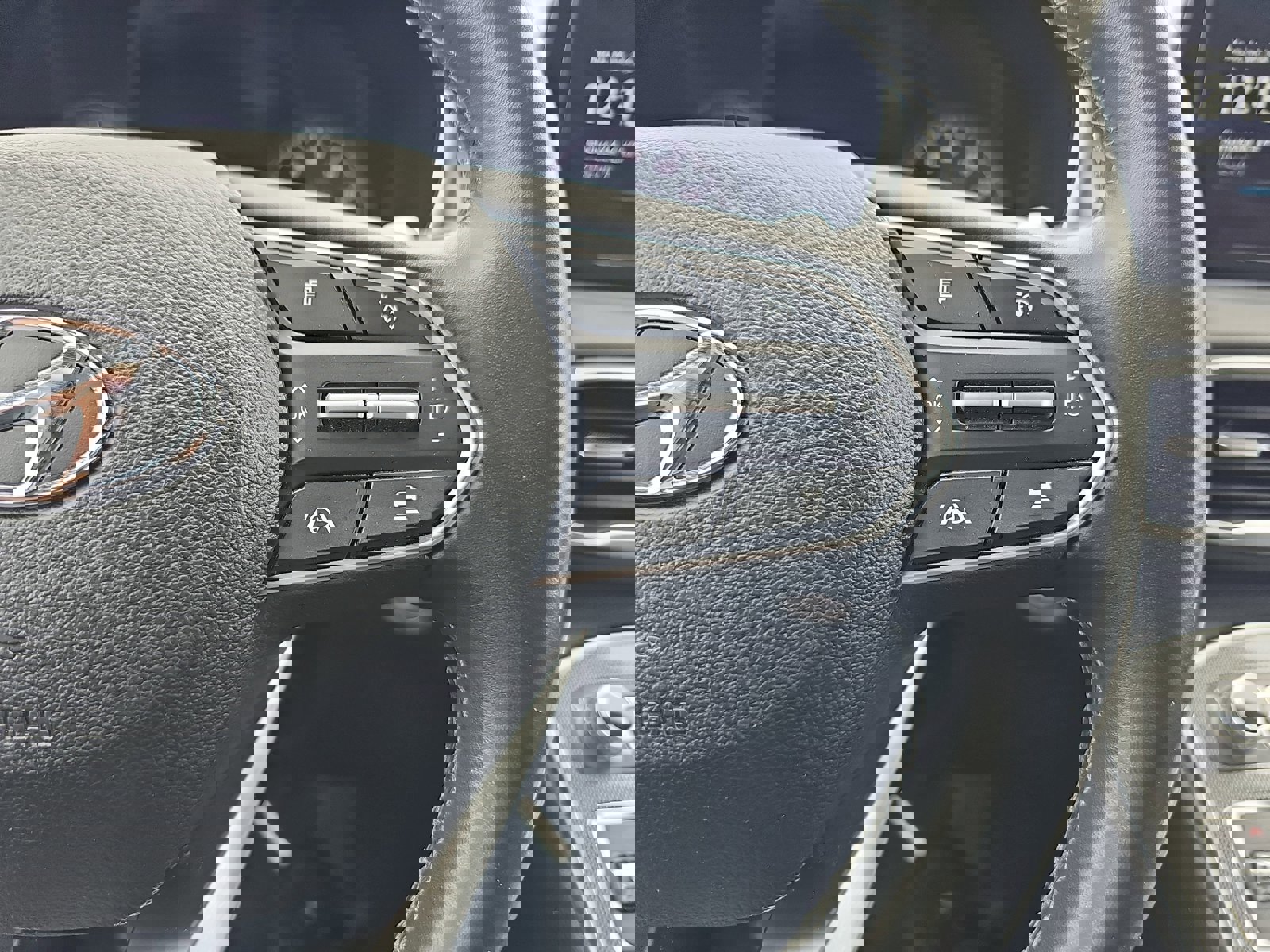 Used 2023 Hyundai Santa Fe XRT image 19