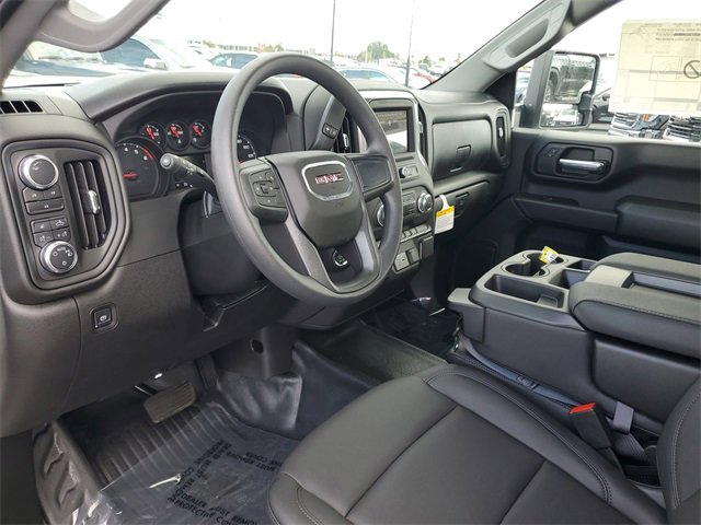 New 2025 GMC Sierra 3500 Pro w/ Convenience Package image 7