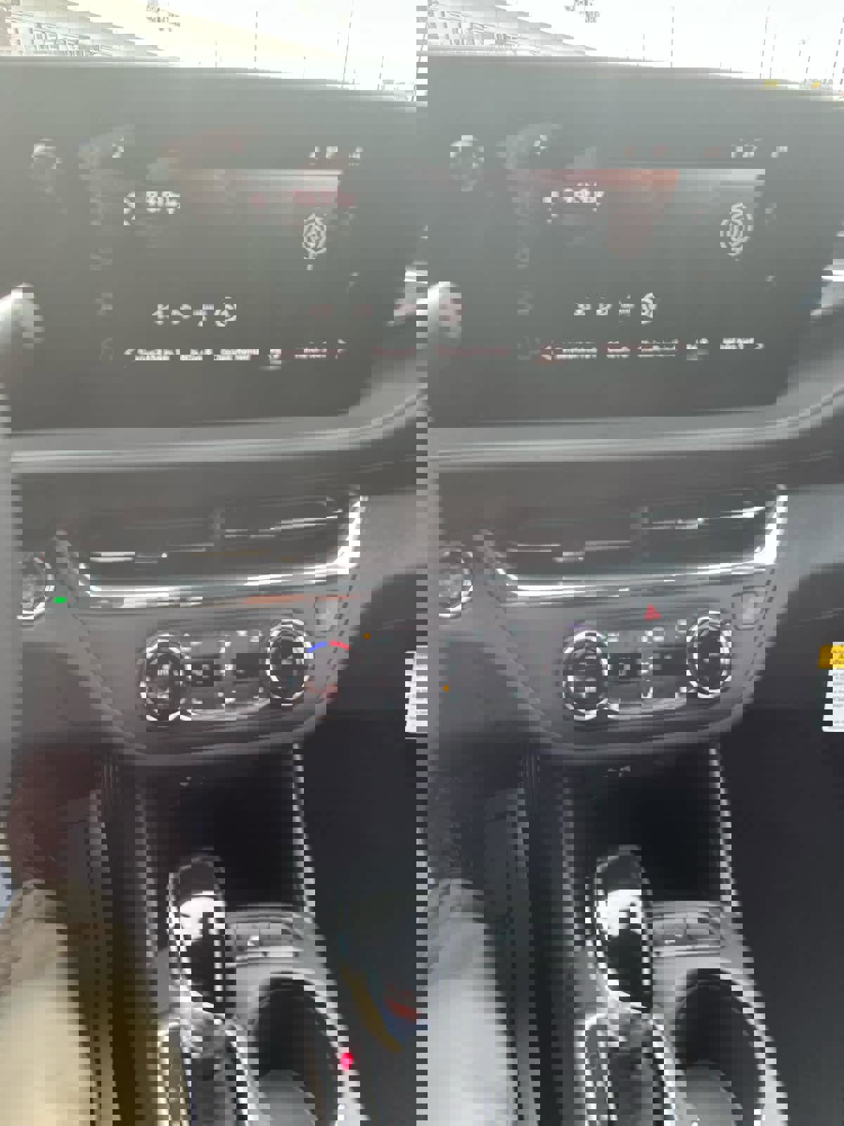 New 2026 Buick Envista Preferred w/ Convenience I Package image 13