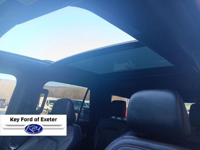 Certified 2024 Ford Expedition Limited image 23