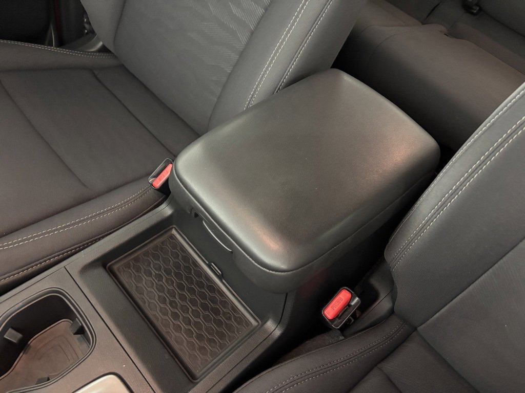 Used 2022 Nissan Frontier SV image 28