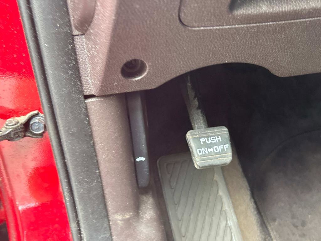 Used 2014 Hyundai Tucson GLS image 21