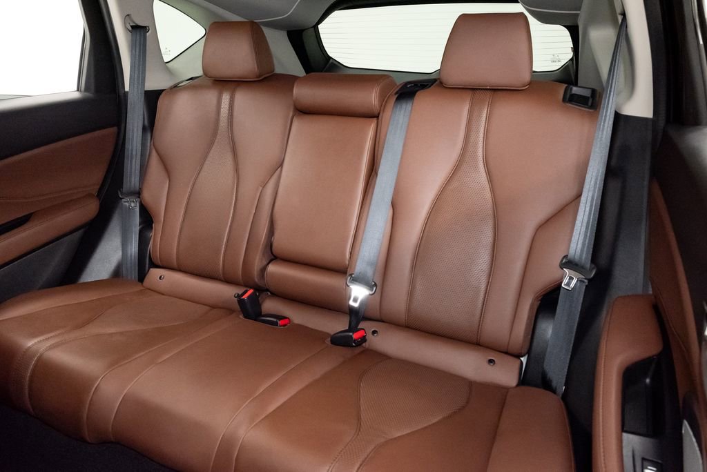 Used 2023 Acura RDX w/ Technology Package AWD/4WD image 24