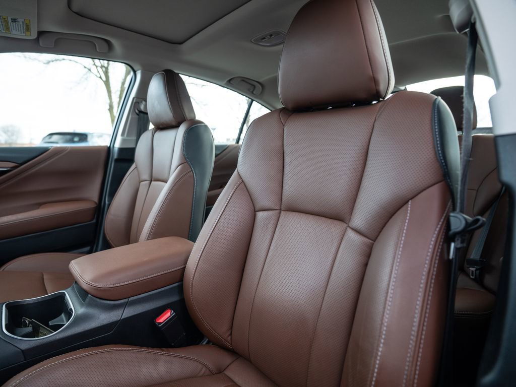 Used 2023 Subaru Legacy Touring XT w/ Tech Package 2 image 7