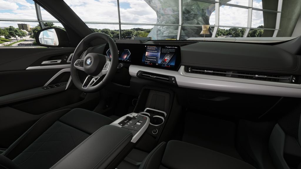 Used 2026 BMW X1 xDrive28i w/ Technology Package image 40