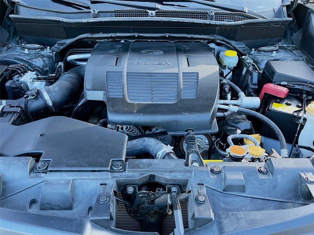 Used 2024 Subaru Forester Limited image 29