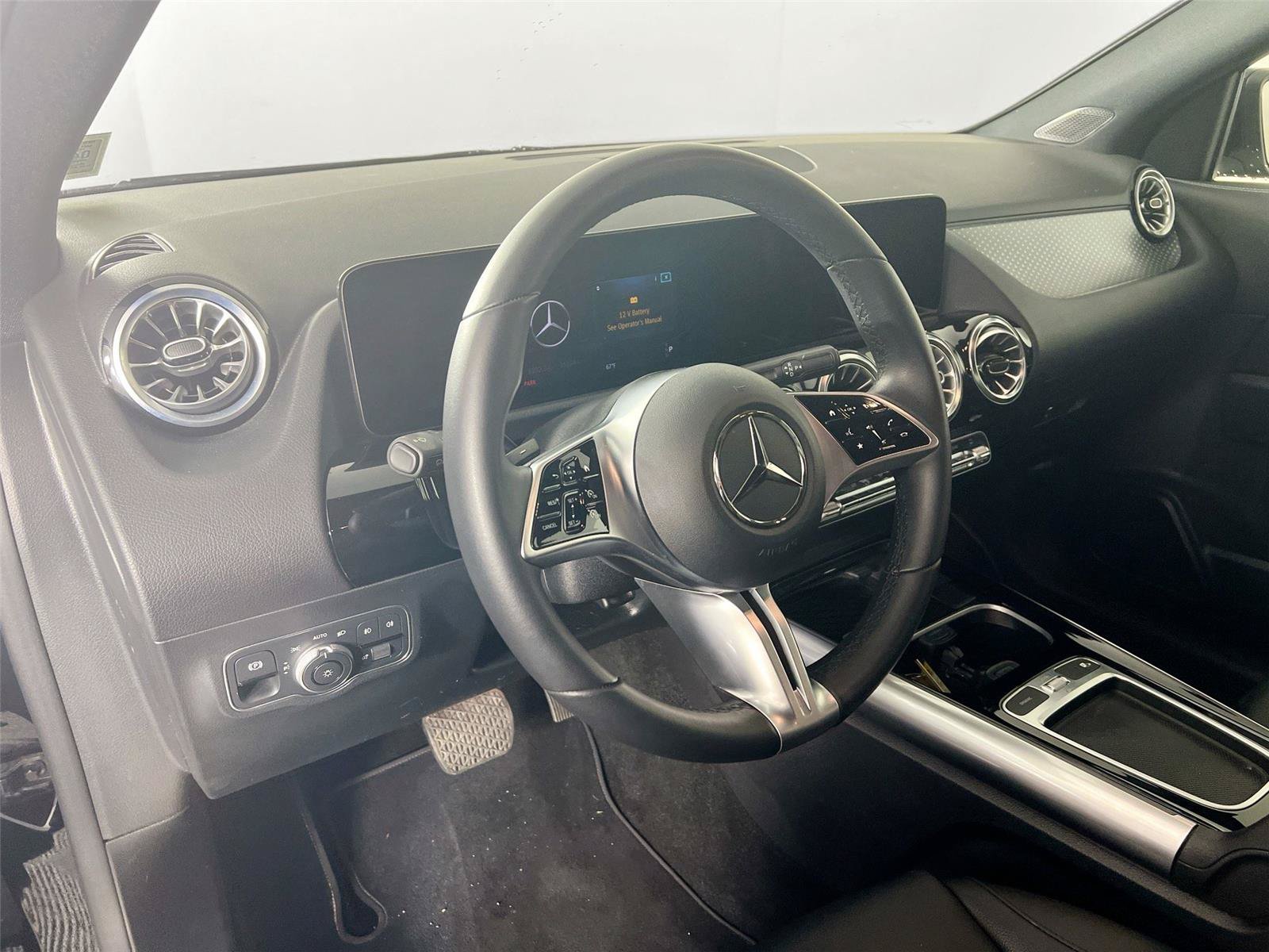Certified 2024 Mercedes-Benz GLA 250 4MATIC image 10