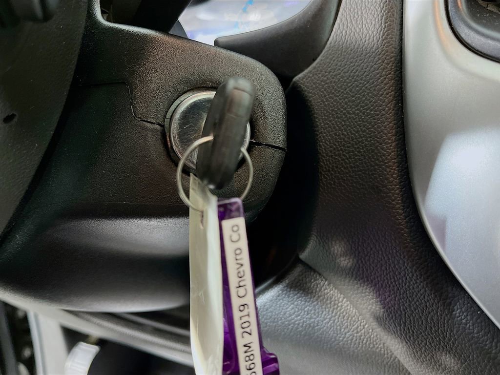 Used 2019 Chevrolet Colorado ZR2 image 24