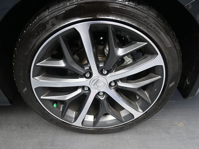 Certified 2024 Honda Civic Touring image 15