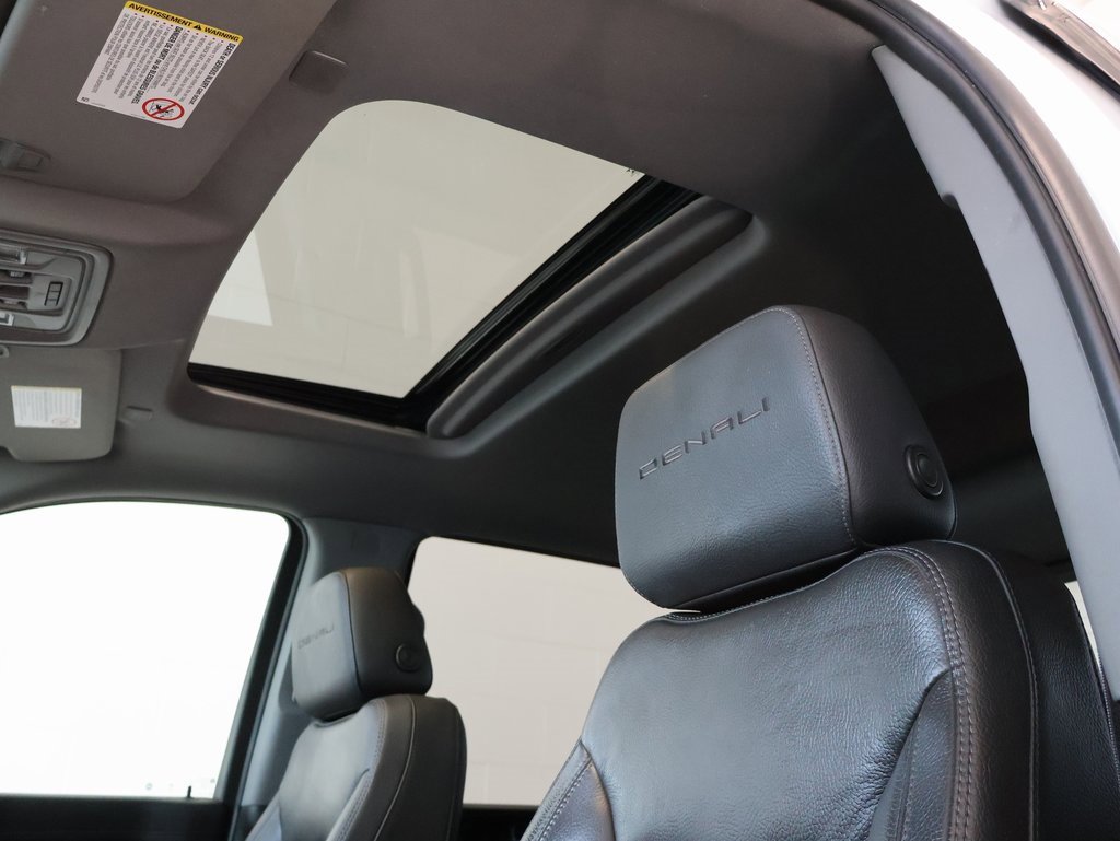 Certified 2023 GMC Sierra 3500 Denali w/ Denali Ultimate Package image 25