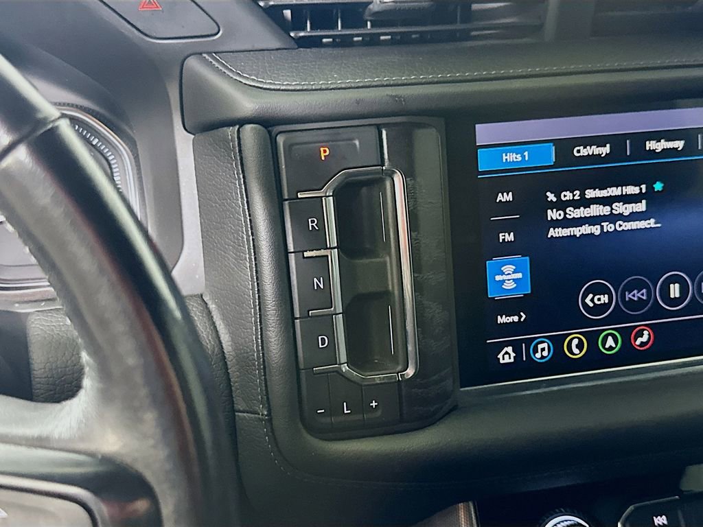 Used 2021 GMC Yukon XL Denali image 35