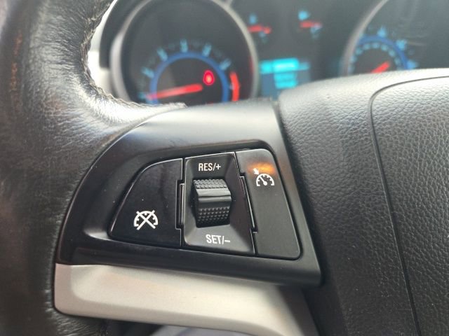 Used 2014 Chevrolet Cruze LT image 15