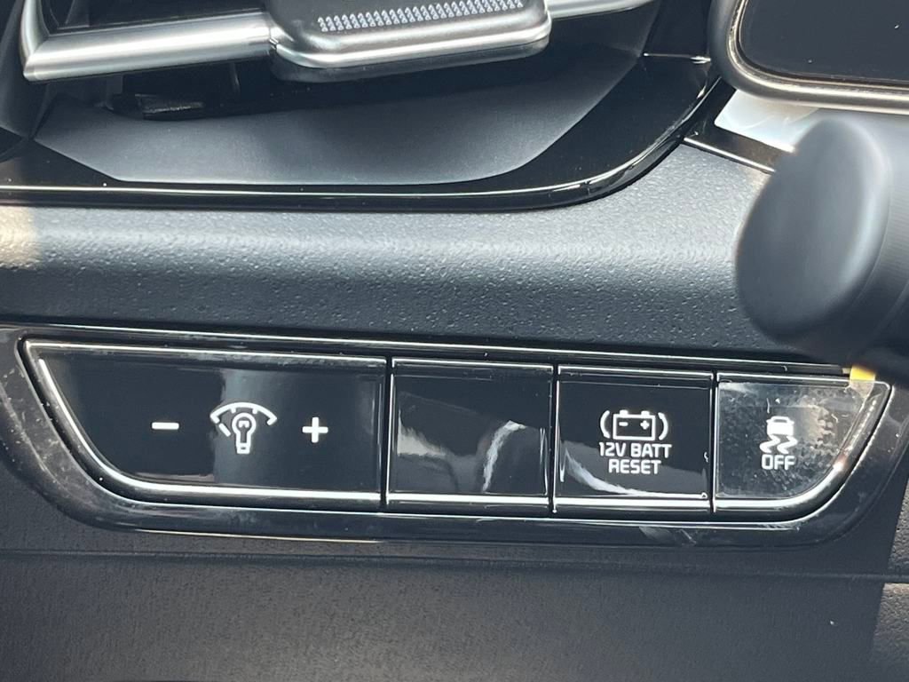 New 2025 Kia Niro EX image 19