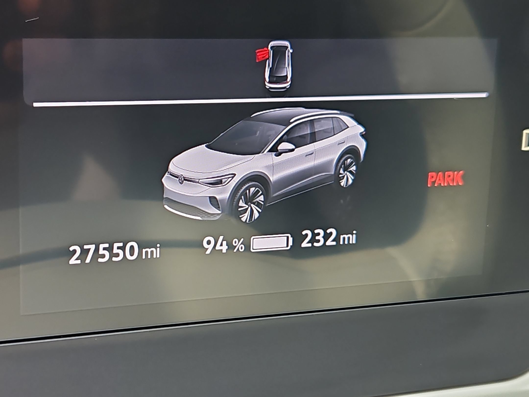 Used 2023 Volkswagen ID.4 Pro S AWD/4WD image 15