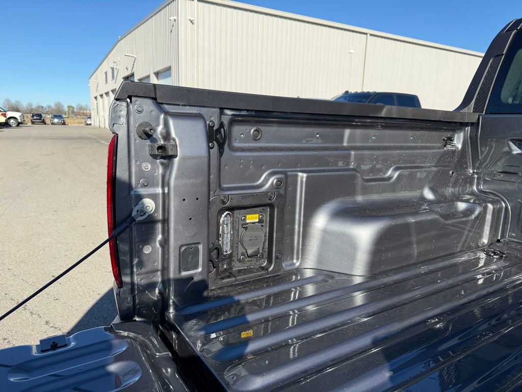 New 2026 Ford Maverick XLT w/ XLT Luxury Package image 36