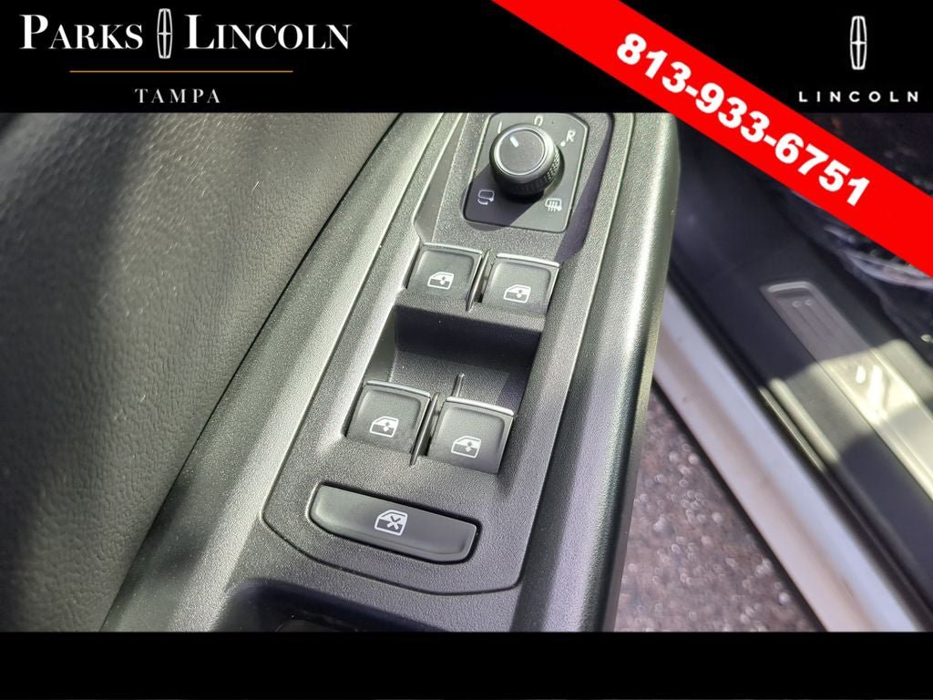 Used 2019 Volkswagen Atlas SEL Premium AWD/4WD image 19
