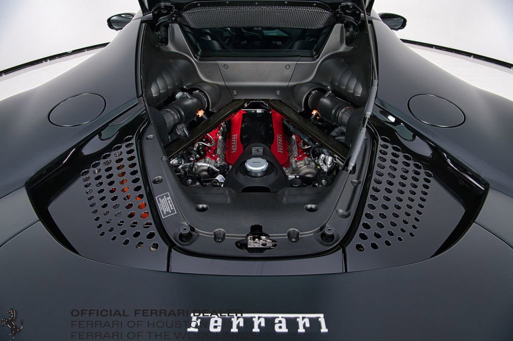 Used 2023 Ferrari SF90 Stradale AWD/4WD image 26