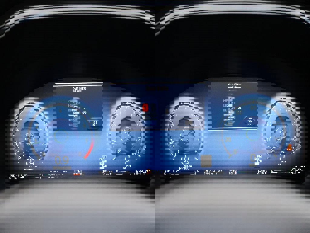 Used 2025 Ford Escape ST-Line Elite w/ Premium Technology Package image 31