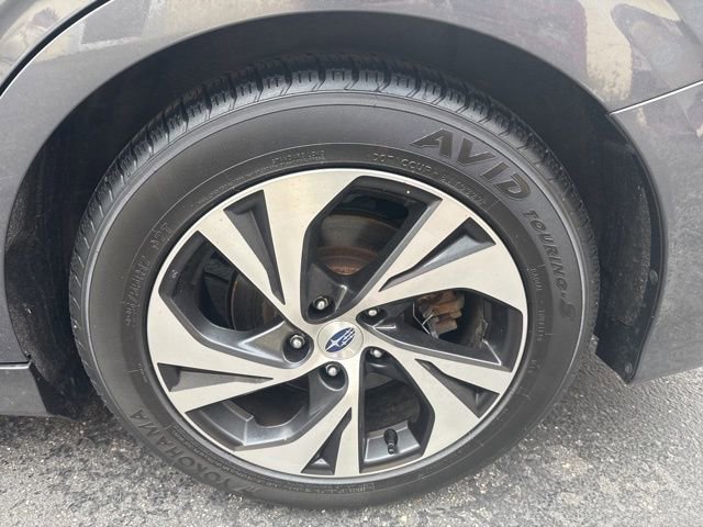 Used 2020 Subaru Legacy Premium AWD/4WD image 15