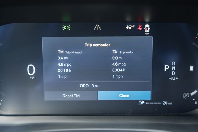 New 2026 Volvo XC60 B5 Plus w/ Protection Package Premier image 43