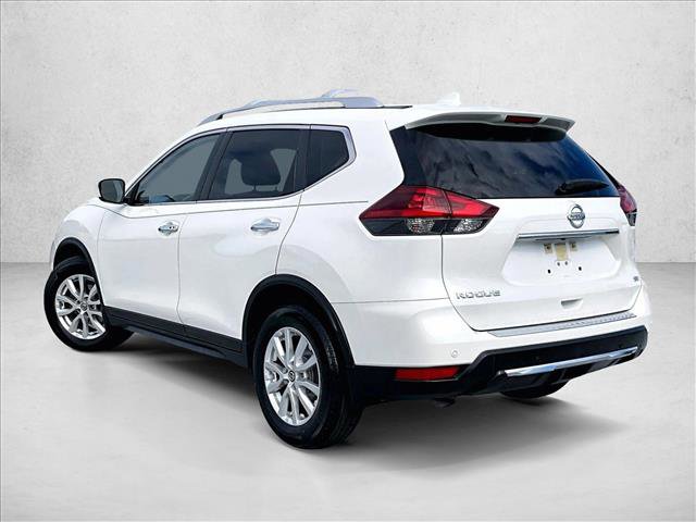 Used 2020 Nissan Rogue SV image 13