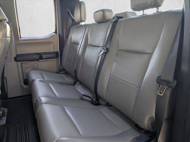 Used 2022 Ford F250 XL w/ Power Equipment Group image 17