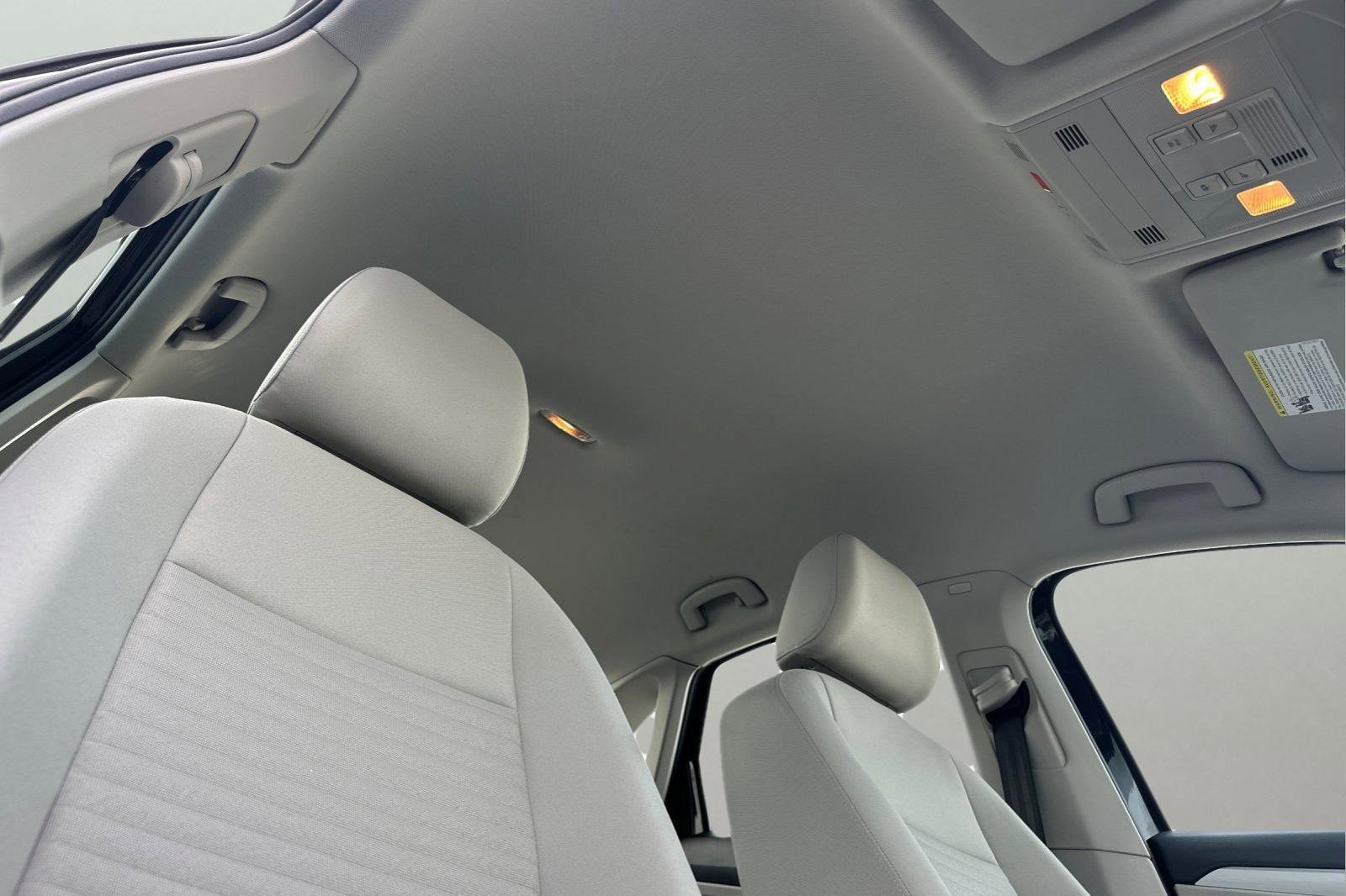 Used 2025 Volkswagen Jetta S image 20