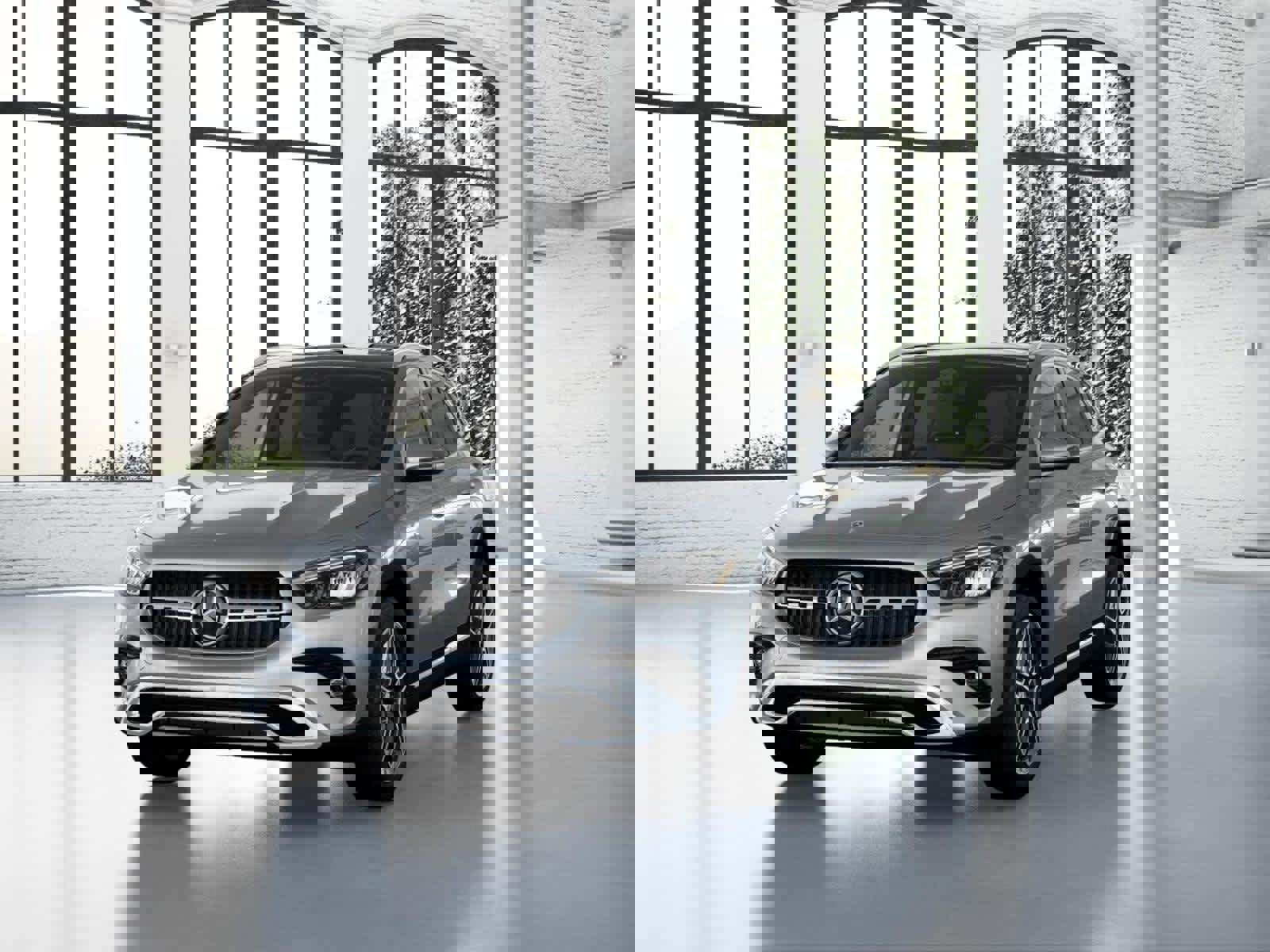 New 2026 Mercedes-Benz GLA 250 image 40