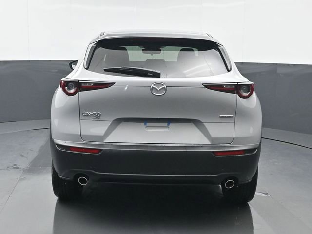New 2026 MAZDA CX-30 AWD 2.5 S w/ Select Sport Pkg image 4